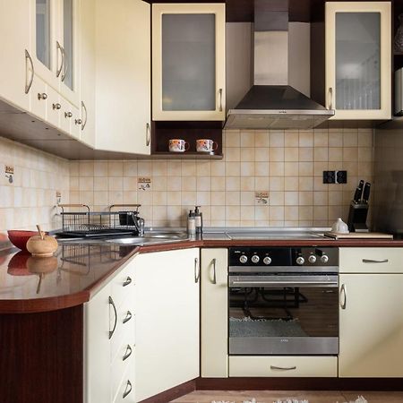 Apartamenty Rodzinne Apartzakop زاكوباني المظهر الخارجي الصورة