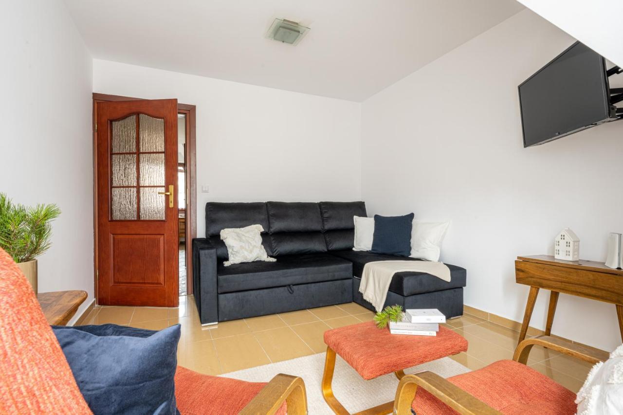 Apartamenty Rodzinne Apartzakop زاكوباني المظهر الخارجي الصورة