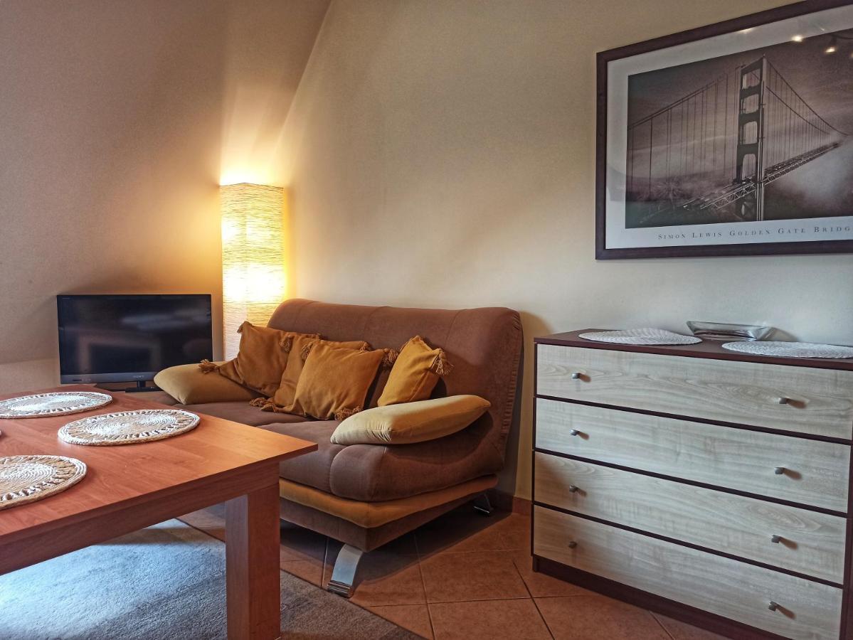 Apartamenty Rodzinne Apartzakop زاكوباني المظهر الخارجي الصورة